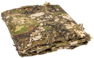 Allen 25358 3D Leafy Omnitex Blind Material 12ft x 56in Veil Terrain