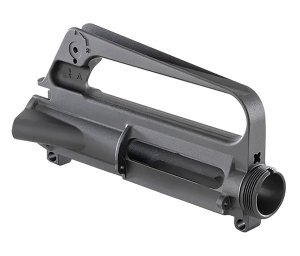 Luth-AR UR-01-M16 A1 Stripped Upper Receiver 5.56 NATO Black