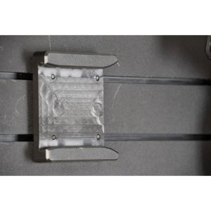 Tactical WALLS MODWALL QUICK LOCKING SYSTEM HOLSTER HANGER