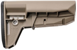 Bravo Company BCM-GFSK-MOD2-RMS-FDE Stock Kit MOD 2 Flat Dark Earth