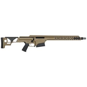 Barrett MRAD SMR 308 Winchester 18518