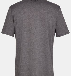 Under Armour Sportstyle Left Chest Short Sleeve Shirt SM