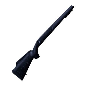 Christensen Arms 810-00006-00 Carbon Fiber Short Action Stock 700