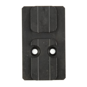 XS Sights Optic Mount For Glock ACRO Optic 17/19/22-24/26/27/31-36/38