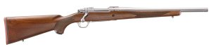 Ruger M77 Hawkeye Hunter 243 WINCHESTER 67106