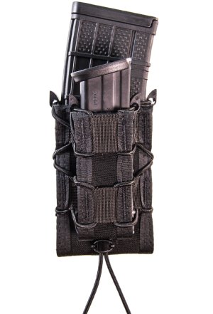 High Speed Gear Double Decker TACO ABM Adaptable Belt Mount