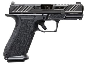 Shadow Systems XR920 Elite 9mm SS3012