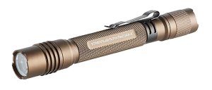 Streamlight ProTac 2AA-X USB 550-40 Lumens Coyote 88137