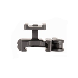 American Defense AD-T1 Optic Mount Co-Witness Quick Release Black