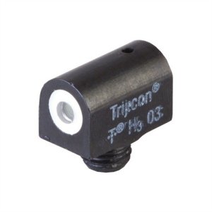 Marble Arms 035619 Tritium Shotgun Sight 3x56 Universal