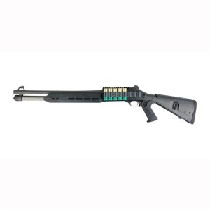 Mesa Tactical Truckee Benelli M4 11 In M-LOK Handguard Black 95690