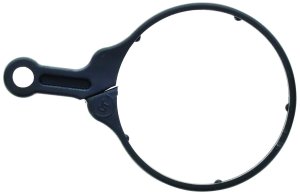Crimson Trace Throw Lever Quick Magnification Ambidextrous Mount