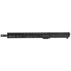 Radical Firearms RF00325 Upper 223 Rem/556NATO 16" 1:7 MLOK Black