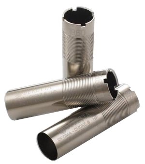 Beretta OptimaChoke HP C62048 12 Gauge Skeet Flush Steel Choke Tube