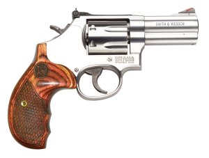 Smith & Wesson 686 357 Magnum 150713