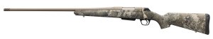 Winchester 535783290 XPR Hunter 308 Win 22" FDE Barrel Left-Handed Rifle