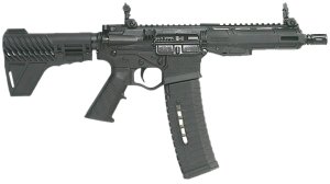 ATI Alpha Maxx 5.56x45mm ATIGAX5567ML60 5.56 x 45mm