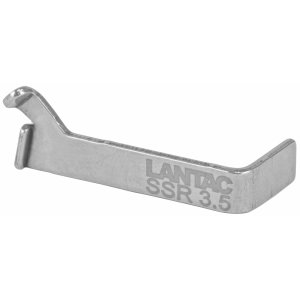 Lantac 01-GP-TDISC Super Short Reset Trigger Disconnector 3.5lb Black