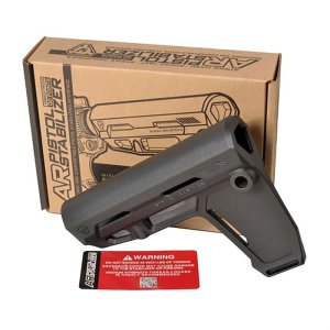 Strike Industries SI-STAB-ARP AR-15 Pistol Stabilizer
