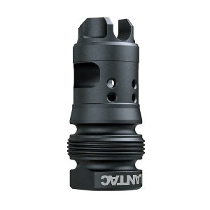 Lantac Dragon Muzzle Brake .338 5/8-24 Xeno DGN338B-DAX