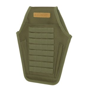 Elevation Terra MGS Sleeve Quiver Ambush Green Ripstop RH/LH