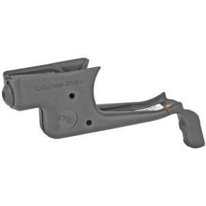 Crimson Trace 0124101 LG-437 Laserguard Red Laser for Kahr 9mm/.40 S&W