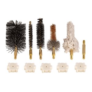 Breakthrough Clean BT-AR15UBS AR15 Upper Brush Set/Pads