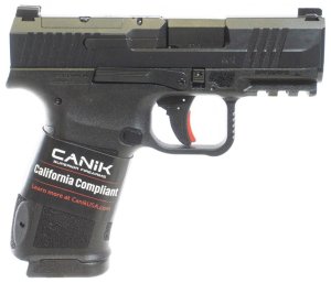 Canik Mete MC9L 9mm HG7884CA-N
