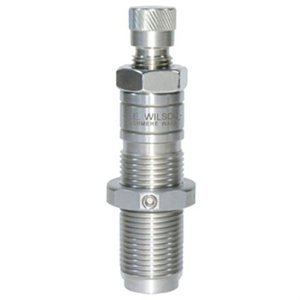 LE Wilson FLD 22PPCF Full Length Sizing Die Premium