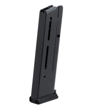 Wilson Combat 1911 Elite Tactical 9mm Full-Size 10-Round Magazine 500-9B
