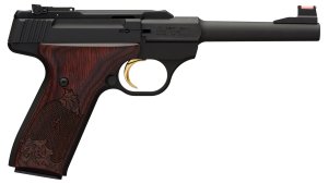Browning Buck Mark Challenge 22LR