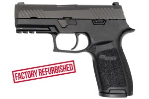 SIG SAUER P320 CARRY *FACTORY REFURBISHED