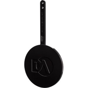 DA Targets DA-6GO-C-1 6in Reactive Color-Change Reusable Gong