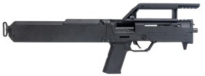 ZEV FDP 9MM 7.05 PISTOL 21RD MAG