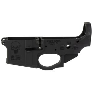 Spike's Tactical Punisher Multi Stripped