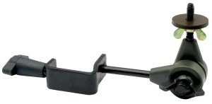 DNZ Products T-Post Trail Camera Holder Universal Mount