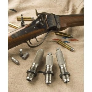 Lyman Classic Rifle Die Set .45-90 cal