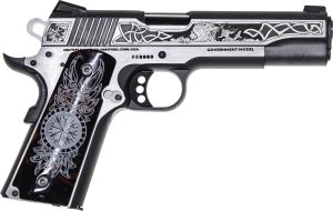 Colt Delta Elite Fenrir 10MM AUTO O2020XEFEN