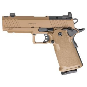Springfield Armory 1911 9mm PH9117AOSCBCOMP