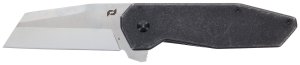 Schrade Slyte 1136251 3 In D2 Steel Folding Knife Dark Stonewash