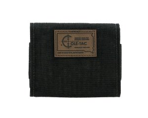 Cole-Tac HW1005 Hunter Ammo Wallet Multi-Cam Black Cordura 10