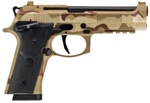 Beretta SPEC0732A15 9mm