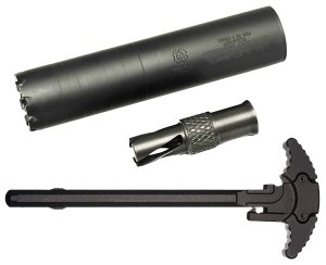 Troy Industries SSIL556KRBNBT 5.56 NATO 609