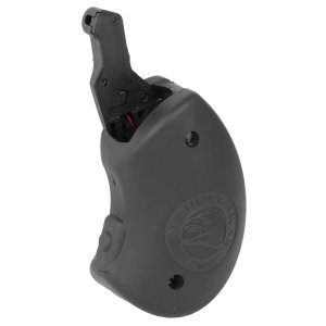 Viridian 900-0006 Red Grip Laser NAA Magnum Revolvers 635-650nm Black