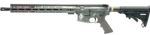ZEUS ARMS BOBA FETT 5.56 16 In 30+1