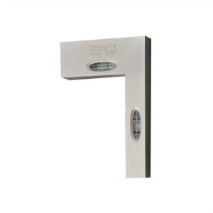 Starrett 134 Cross-Test Level - Precision Measurement Tool
