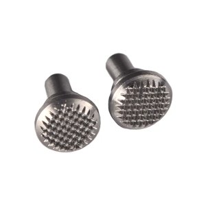 Volquartsen Magazine Follower Button for Ruger Pistols - 2 Pack
