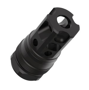 Liberty Precision Machine LPM-2009 Liberty Bell Muzzle Brake