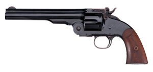 Taylor's & Company Schofield 38 Special