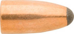 Sierra Bullets 1200 Varminter .224 40gr Round Nose Hornet 100/Box